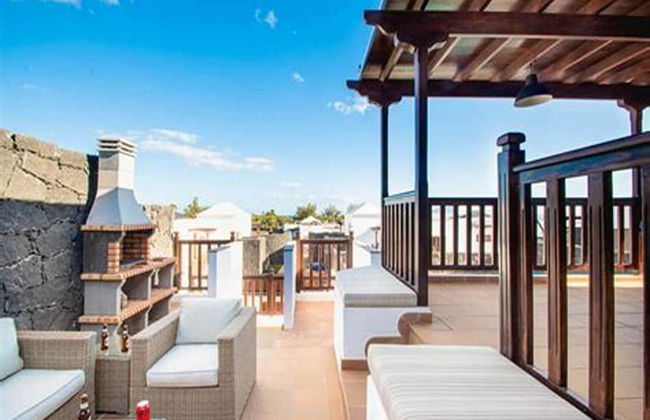 Modern Flat With Side sea View in San Augustin - Foto 21