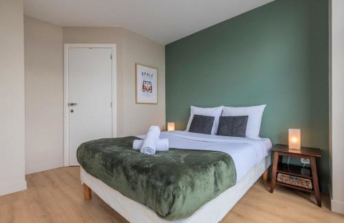 One bedroom apartment at the foot of the stations - Foto 10