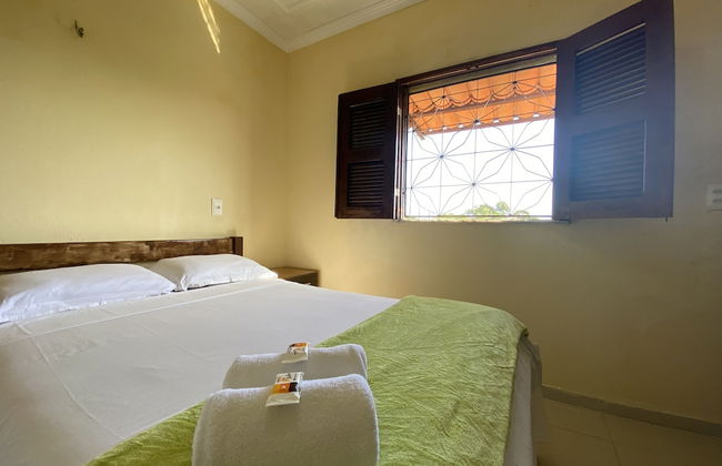 Casa Incrível na Vivenda do Iguape - Photo 4