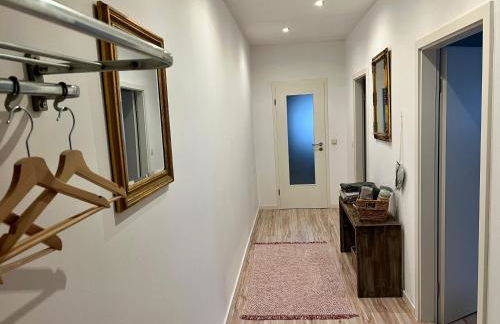 Hinterhaus Apartments - Photo 22