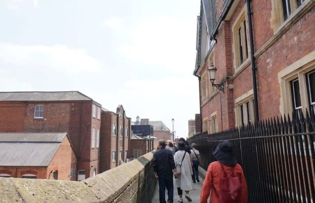 The Tudor Gathering Chester - City Centre - Foto 48