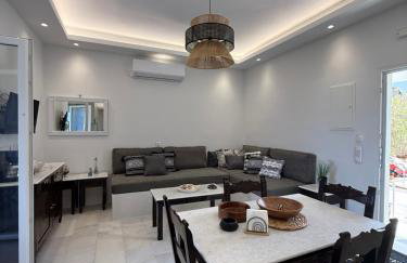 Pyrgaki hideway - Foto 34