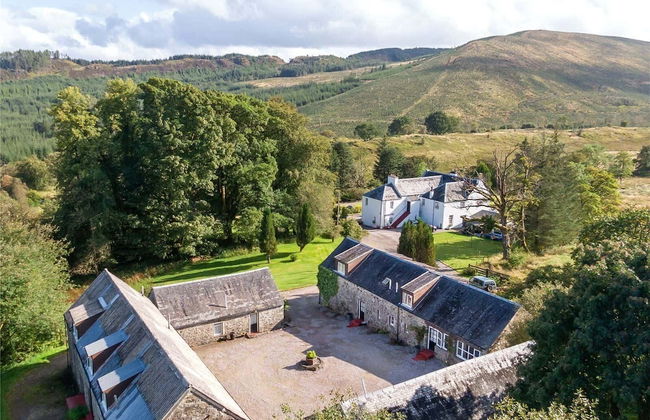 Killean Farmhouse Cottages - Photo 65