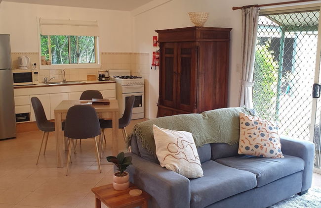 Clandulla Cottages - Foto 23