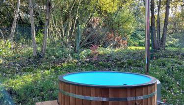 Apartamenty EverySky Janice - Foto 4, Garden, Garden view