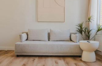 STAYLIGHT Exklusive Jugendstil-Residenz im Philosophenviertel - privater Parkplatz - Balkon - Foto 10