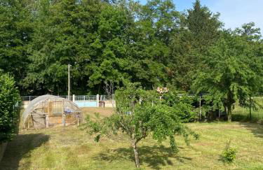 Maison au calme, 6 voyageurs - Foto 3