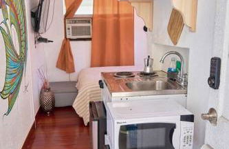 Migue´s Tiny Miami Alcove - Foto 1