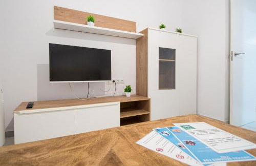 Soto Urban Apartment - Foto 17