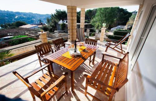 Villa Porto - Foto 18