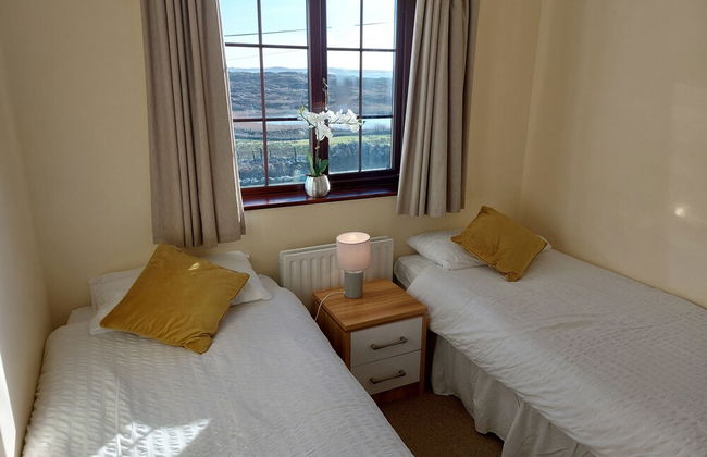 Sea View Cottage, Errislannan - Foto 3