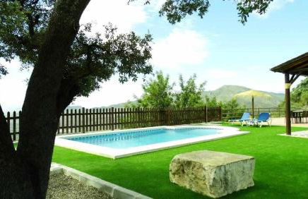 Casa Rural El Chaparro - Foto 25