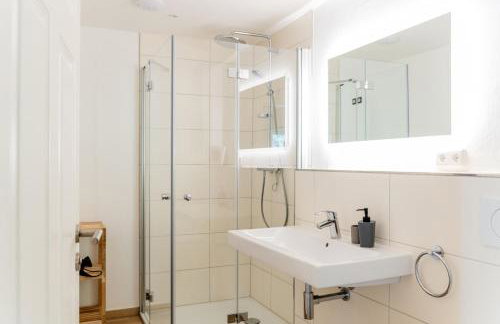 Ferienwohnung Hanna - naturnah & hyggelig mit großem Außenbereich - Foto 9