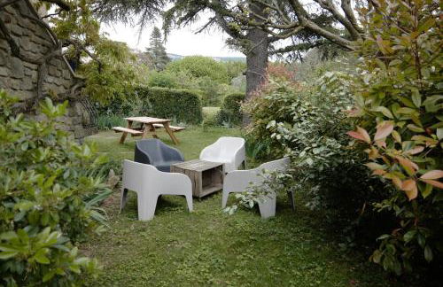 Bel appartement avec jardin - Foto 27