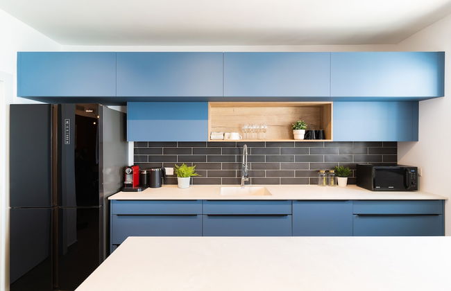 Sunny Haven Sea View Escape by Sea N Rent - Foto 17