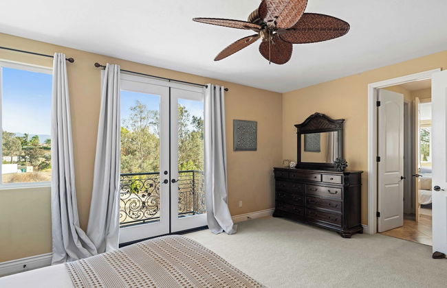 Via del Sur by Avantstay Private Spanish Villa w/ Views Walk to Wineries! - Foto 59