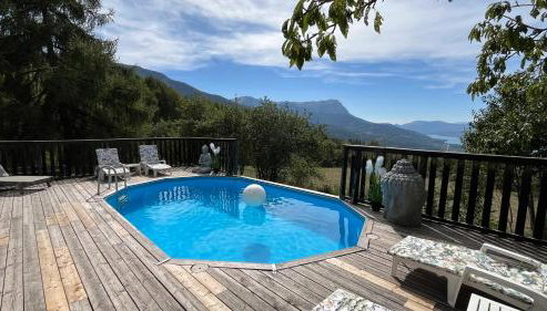 Villa Les Chemins Croisés - Foto 2