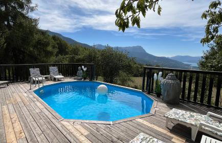 Villa Les Chemins Croisés - Foto 2