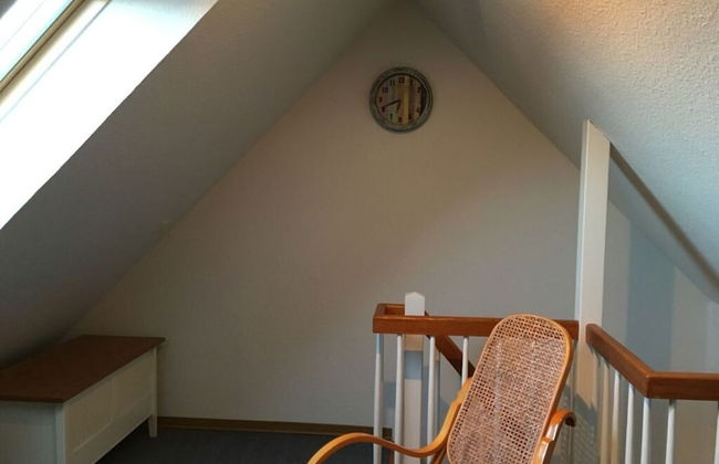 Dat Onnen's Hus - Burhave 3 - Foto 12