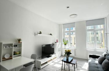 Modernes Apartment am Marienplatz - Foto 1