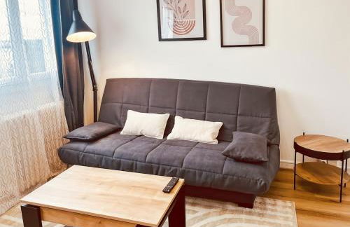 La pupille de la nation d'Aurillac, 4 pers, WIFI - Photo 14