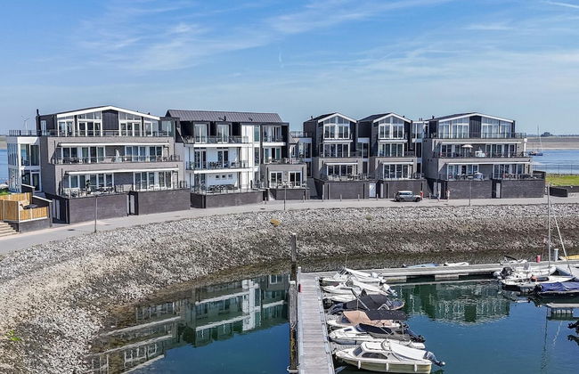 Seaside Getaway, Sint-annaland - Foto 25