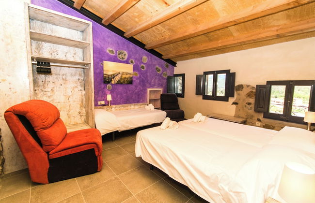 Can Castell - Foto 28