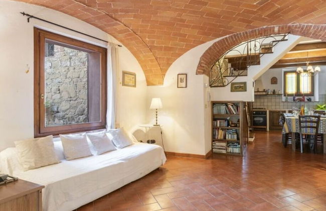 Villa Rosina Comfortable Holiday Residence - Foto 8