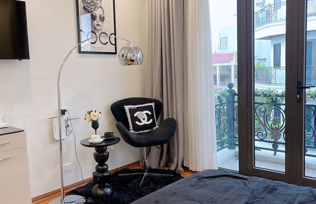 C&K Luxury Homestay Hai Phong - Foto 12