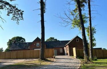 The Coach House 1861 - Foto 16