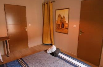 Tout confort ! Ville, Calme, Cinéma privé, Climatisation, Parking, WiFi - Foto 8