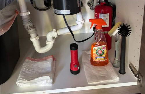 Historic 1Bdrm - Parking - Walk to Restaurants & Westport! - Photo 52