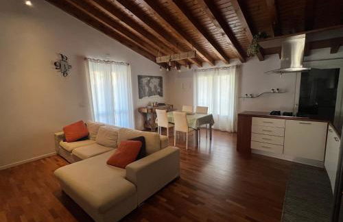 Terrazza su Volta Mantovana - Foto 2