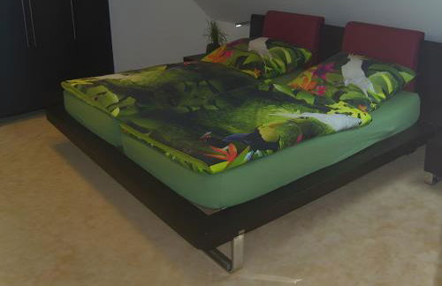 Ferienhaus Kudensee - Foto 16