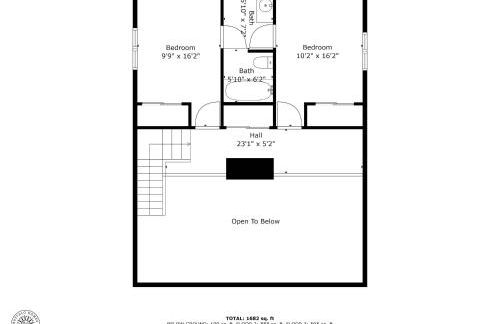 Family-Friendly Cabin with Heated Pool & Sauna - Foto 61