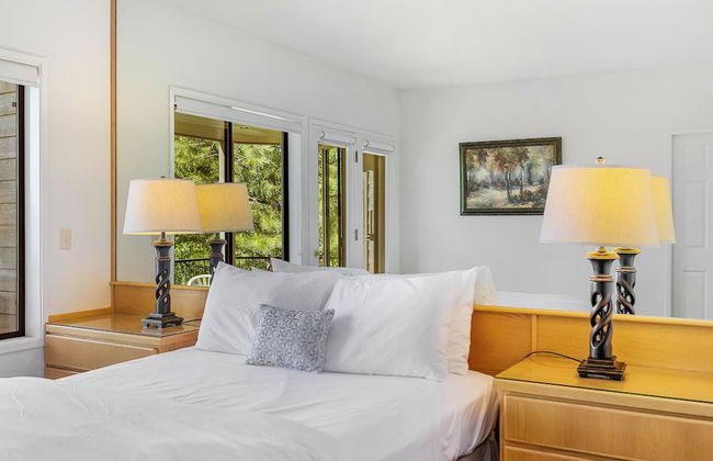 Frosty Summit Condo at Mount Bachelor - Foto 3