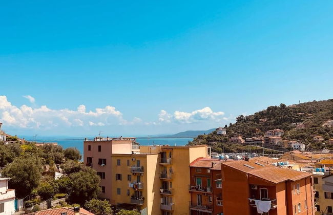 Oliveto 7 Porto Santo Stefano - Photo 1