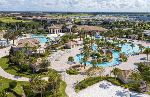 Gorgeous 5Bd With Pool at Champions Gate 1125 - Foto 138