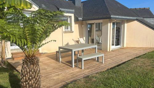 Belle maison vue sur mer - Foto 4