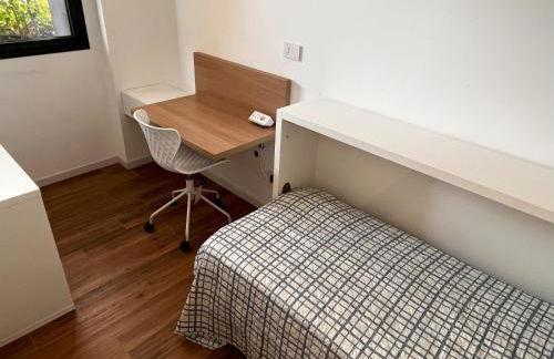 BLUESuite - Nuovissimo trilocale a 30m dalla spiaggia, con terrazza sul mare e box - Foto 8