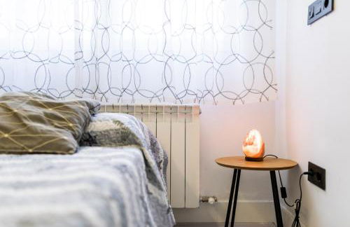 Premium apartment Granada Center with balcony view - Foto 54