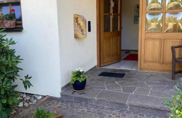 Ferienwohnung Idylle - Foto 2