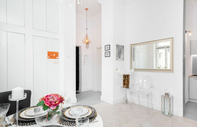 Nowogrodzka 40/67 - Photo 17