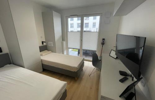 APARTAMENT 4 bed 2 room WARSAW - Foto 24