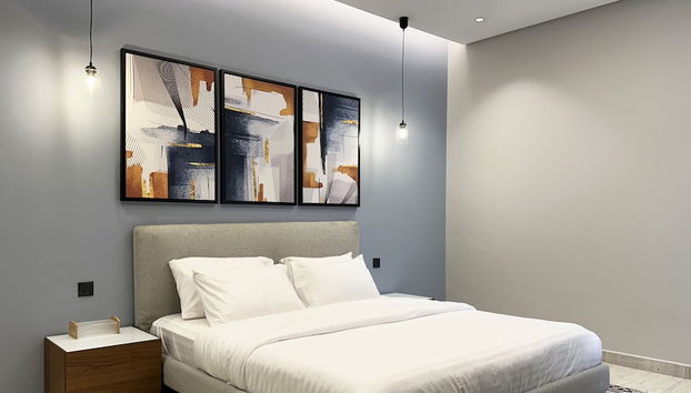 Kease Malqa J-6 Royal Touch AX15 - Foto 2, Habitación