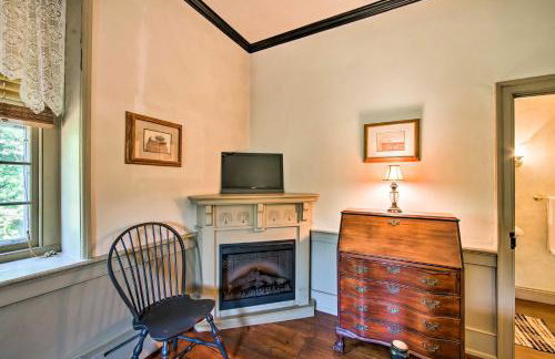 Beautiful Historic House In Amish Country - Foto 22