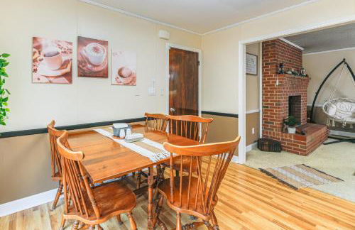 6 Mi to Salisbury Forest-View Sanctuary! - Foto 6