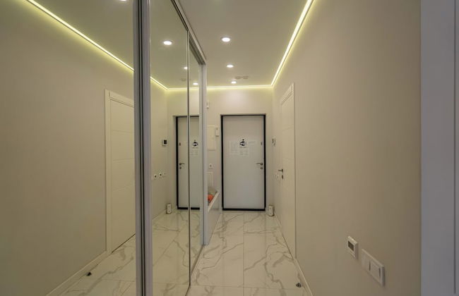 EcoLoft Studios - Foto 29