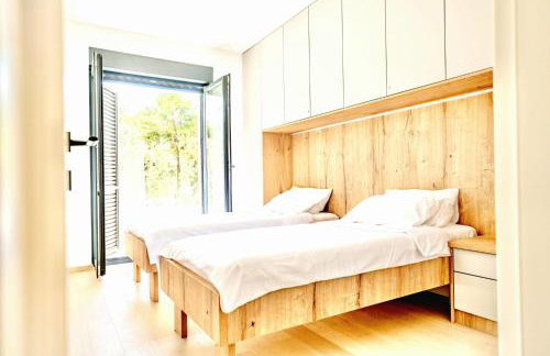 Andrea Deluxe Apartment with Pool - Foto 29