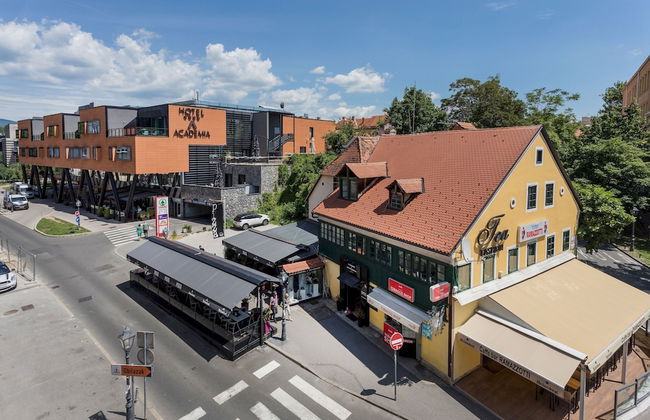 Spacious 2bdr Apartment on Tkalciceva Street - Foto 26